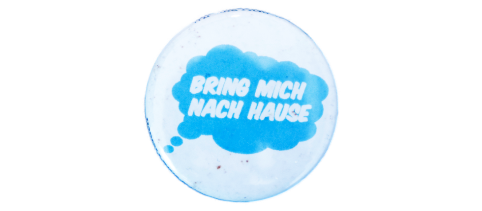  Bring mich nach Hause | Button, Button 